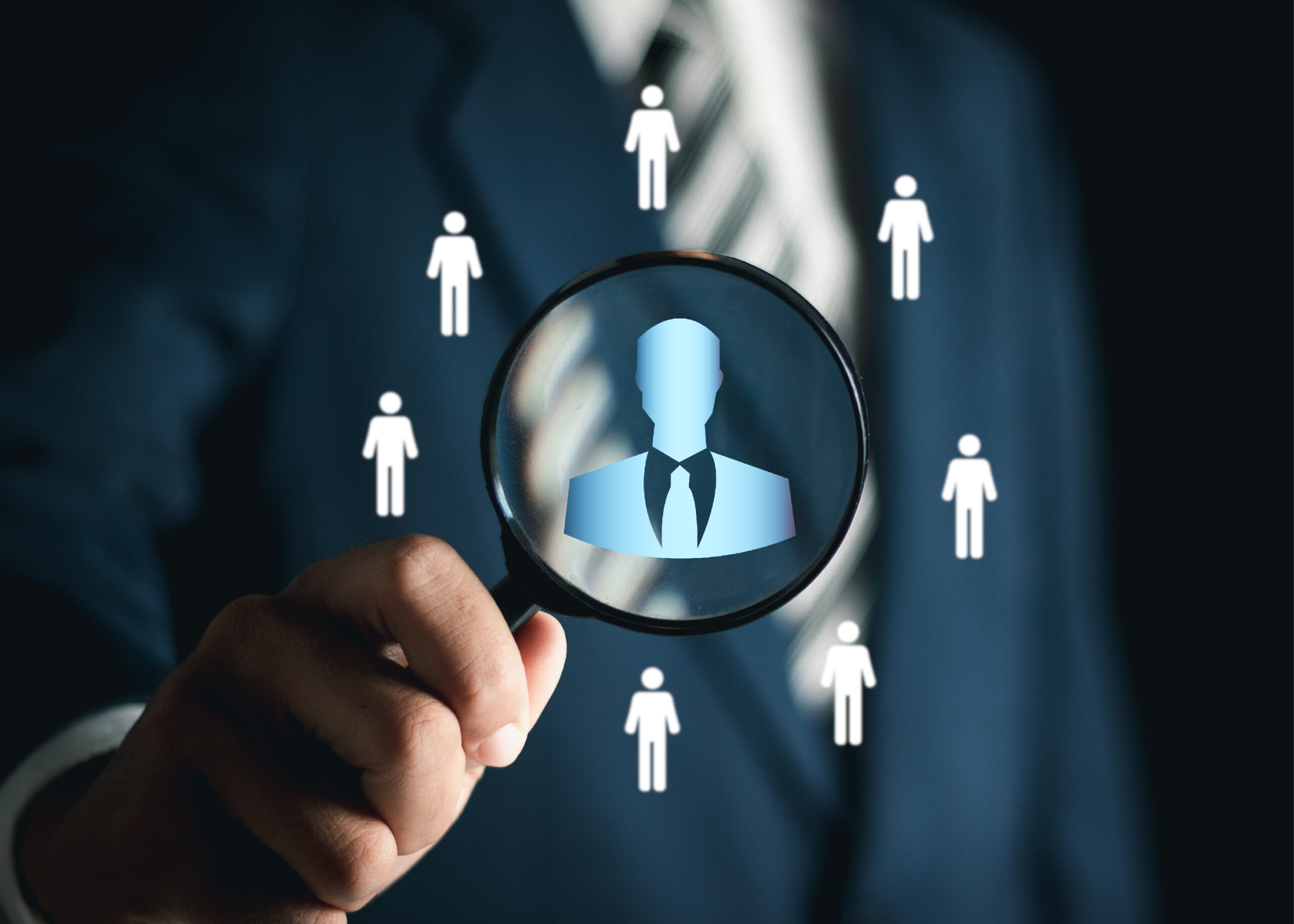 Permanent Recruitment Services