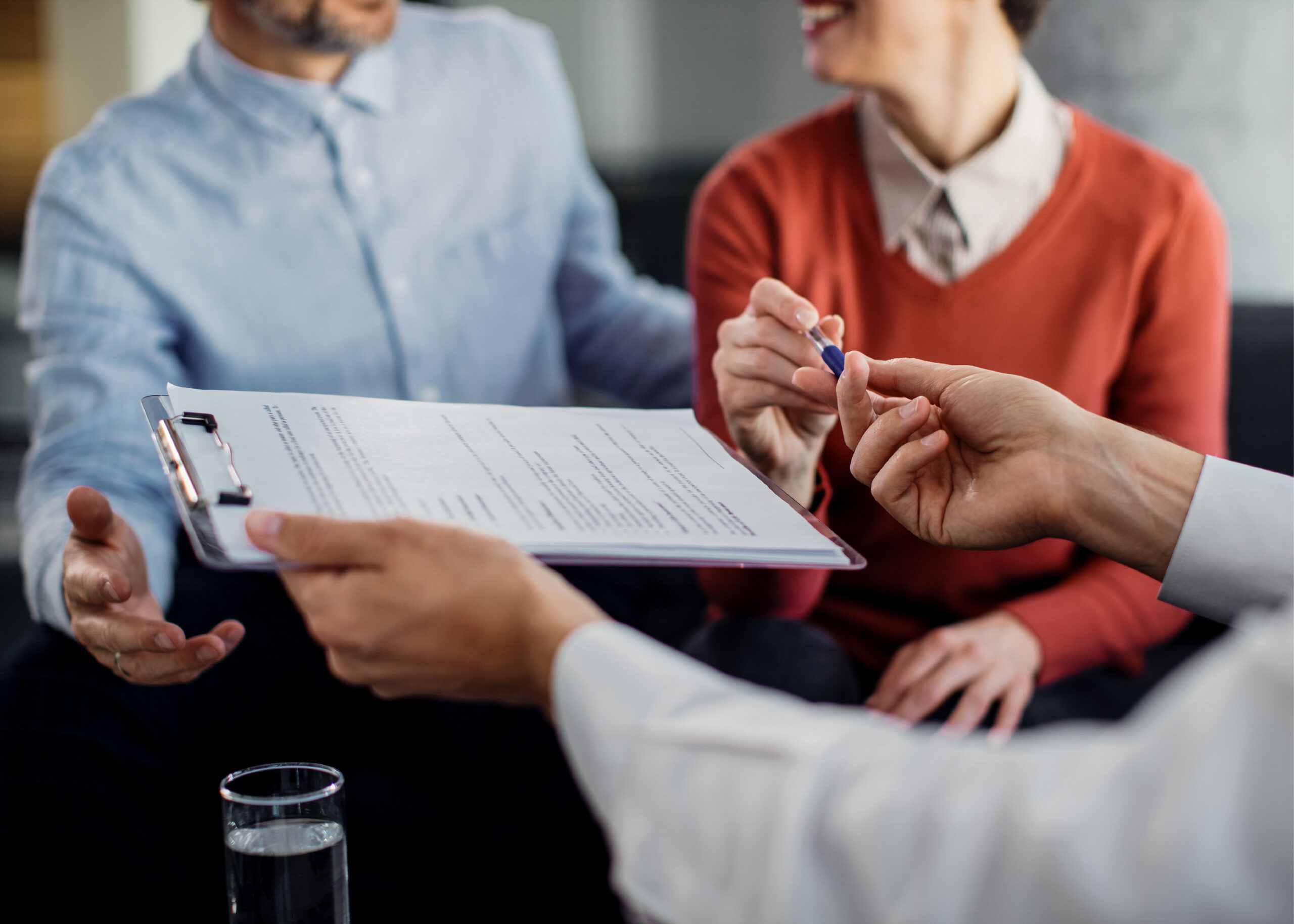 Project-Based Subcontracting Services