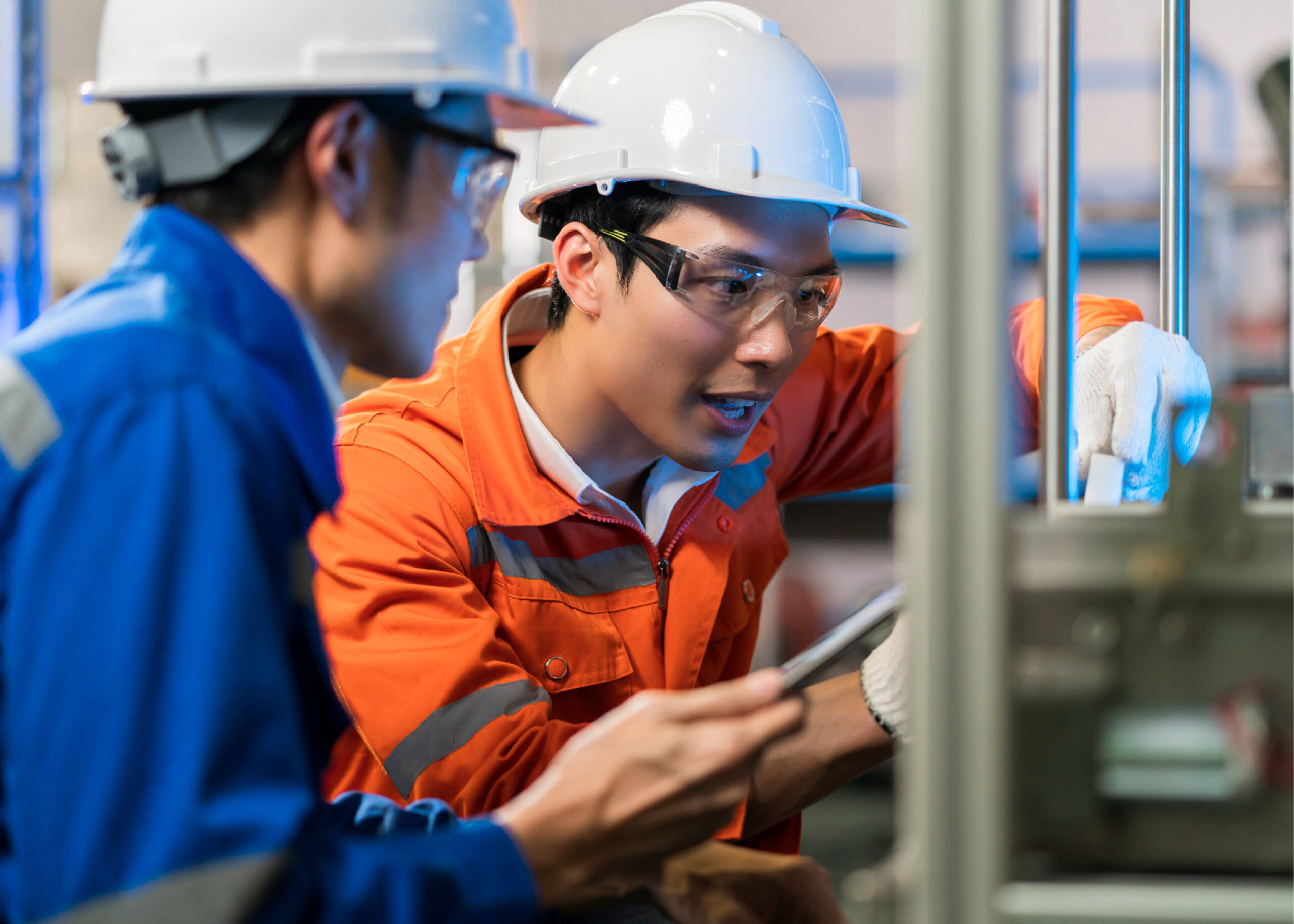 Safety and Compliance Training for Subcontracted Teams