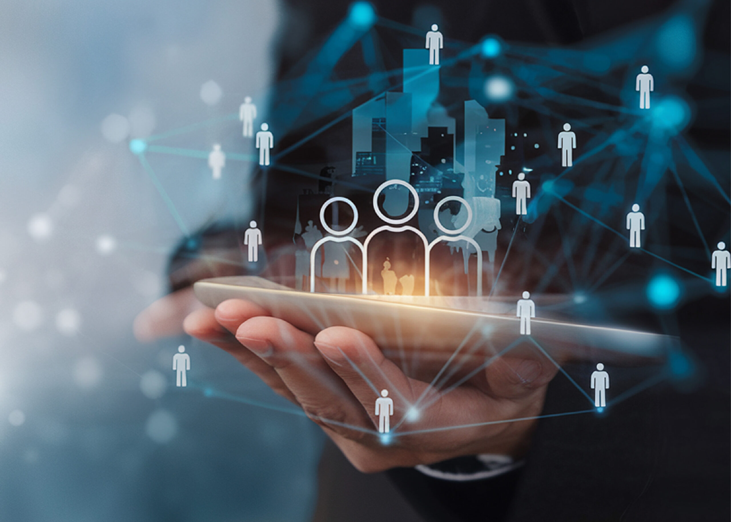 Project-Based Manpower Solutions