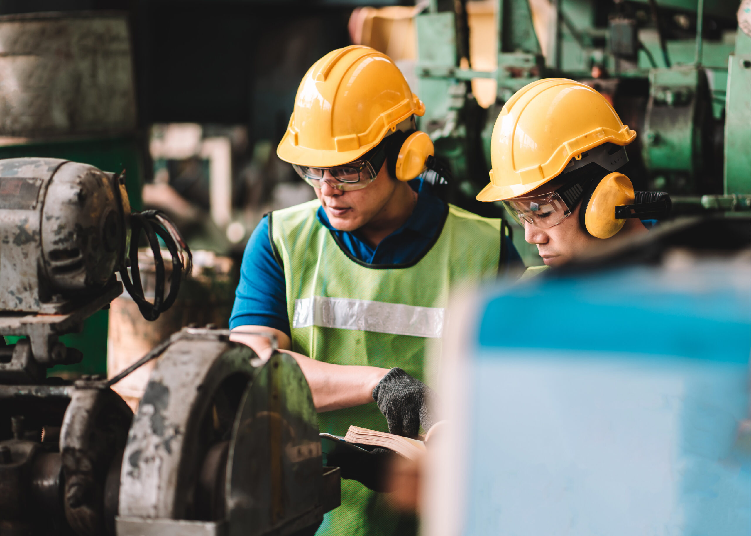 Safety and Compliance Training for Subcontracted Teams